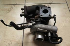 ТУРБОКОМПРЕССОР HYUNDAI KIA 2.0 CRDI 28231-27000