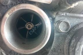 ТУРБОКОМПРЕССОР HYUNDAI KIA 2.0 CRDI 28231-27000