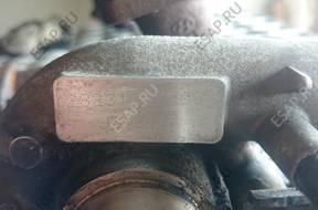 ТУРБОКОМПРЕССОР HYUNDAI KIA 2.0 CRDI 28231-27000
