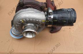 ТУРБОКОМПРЕССОР HYUNDAI KIA 28201-2A850 28201-2A850