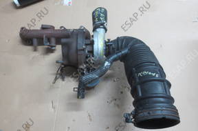 ТУРБОКОМПРЕССОР HYUNDAI KIA 28201-2A850 794097-0003