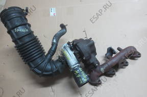 ТУРБОКОМПРЕССОР HYUNDAI KIA 28201-2A850 794097-0003