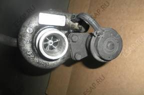 ТУРБОКОМПРЕССОР Hyundai Matrix 1.5 CRDI 28231-27500