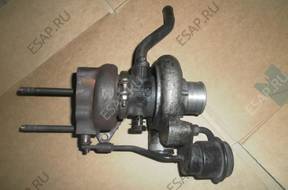 ТУРБОКОМПРЕССОР Hyundai Matrix 1.5 CRDI 28231-27500