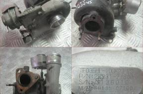 ТУРБОКОМПРЕССОР Hyundai Santa Fe 06- 28231-27800