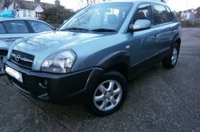 ТУРБОКОМПРЕССОР  HYUNDAI TUCSON 2.0 CRDI