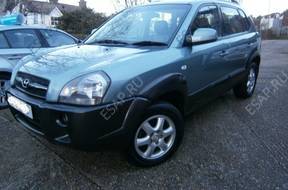 ТУРБОКОМПРЕССОР  HYUNDAI TUCSON 2.0 CRDI