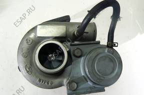 ТУРБОКОМПРЕССОР hyundai Tuscon 2,0CRDi 49173-02412