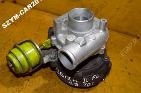 ТУРБОКОМПРЕССОР IBIZA II FL 1.9 TDI ASV 028145702C