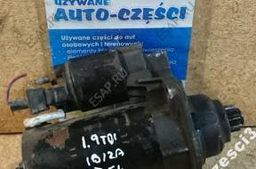 ТУРБОКОМПРЕССОР IBIZA II FL 1.9TDI 2002 год.