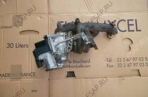 ТУРБОКОМПРЕССОР IBIZA POLO 1.2 TSI CBZ  03F145701F