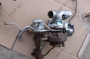 ТУРБОКОМПРЕССОР IBIZA VW POLO 1.4 TDI 04B253019G