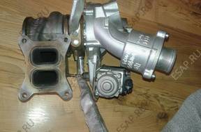 ТУРБОКОМПРЕССОР IHI K04 GOLF VII R 2.0 TSI GOLF VII