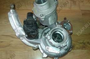 ТУРБОКОМПРЕССОР IHI K04 GOLF VII R 2.0 TSI GOLF VII