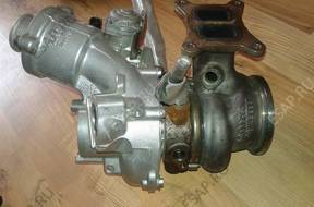 ТУРБОКОМПРЕССОР IHI K04 GOLF VII R 2.0 TSI GOLF VII