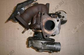 ТУРБОКОМПРЕССОР IHI  Mazda 323 f BJ Lift 03 DITD