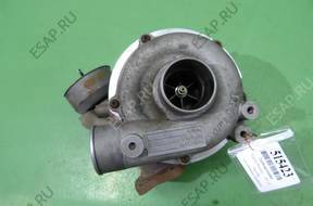 ТУРБОКОМПРЕССОР IHI Mazda Premacy 2,0TD 99-2001 год