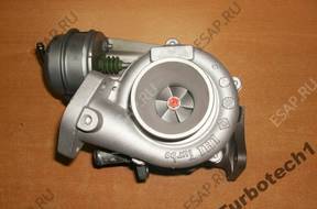 ТУРБОКОМПРЕССОР IHI-OPEL 1,7CDTI ; 81KW ; VIFC