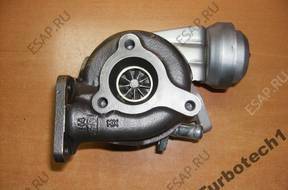 ТУРБОКОМПРЕССОР IHI-OPEL 1,7CDTI ; 81KW ; VIFC