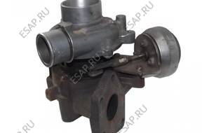 ТУРБОКОМПРЕССОР  IHI VJ37-0701 MAZDA 5 - 2.0 D