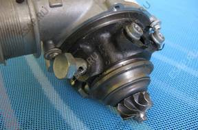 ТУРБОКОМПРЕССОР IHI VL38 Fiat