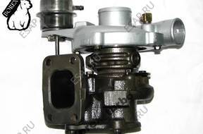ТУРБОКОМПРЕССОР  II i III 2.4 Andoria