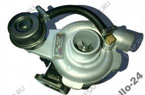 ТУРБОКОМПРЕССОР  III 702637-5001, 252039  R