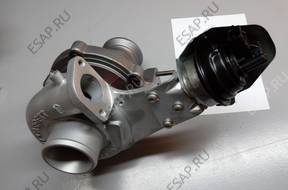 ТУРБОКОМПРЕССОР INSIGNIA 2,0 CDTI   786137-1