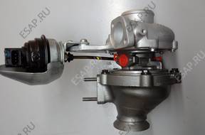 ТУРБОКОМПРЕССОР INSIGNIA 2,0 CDTI   786137-1