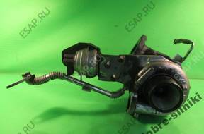 ТУРБОКОМПРЕССОР INSIGNIA 2.0 CDTI 55570748 127 TYS