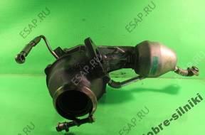 ТУРБОКОМПРЕССОР INSIGNIA 2.0 CDTI 55570748 127 TYS