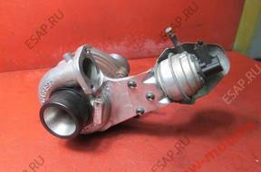 ТУРБОКОМПРЕССОР Insignia Astra 2.0 CDTI nr 55570748