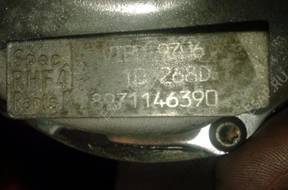 ТУРБОКОМПРЕССОР ISUZU OPEL 1.7 TD  Typ: VIBD 9706