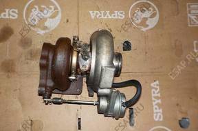 ТУРБОКОМПРЕССОР IVECO 2.3 16V 96KM 06' 504260855
