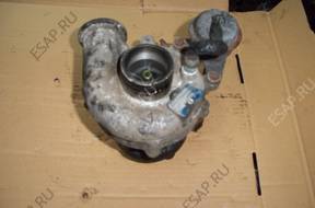 ТУРБОКОМПРЕССОР   IVECO 2.3 HPI 504014911