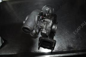 ТУРБОКОМПРЕССОР Iveco 3,0 HPT 177KM