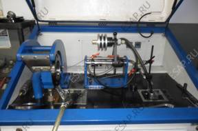 ТУРБОКОМПРЕССОР Iveco 3,0 HPT 177KM