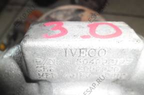ТУРБОКОМПРЕССОР IVECO 3.0HPI 2008 год