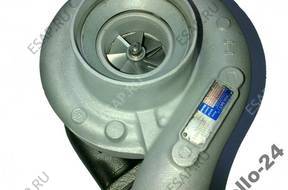 ТУРБОКОМПРЕССОР Iveco 4036531, 4033094, 4036531  R