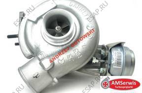ТУРБОКОМПРЕССОР IVECO 769040-5001 769040 504203413