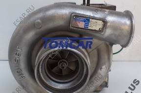 ТУРБОКОМПРЕССОР Iveco Cursor 10 06-11 504139769