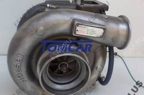 ТУРБОКОМПРЕССОР Iveco Cursor 10 06-11 504269261