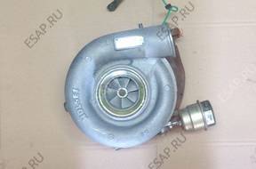 ТУРБОКОМПРЕССОР Iveco Cursor 10 HX55V 3594557