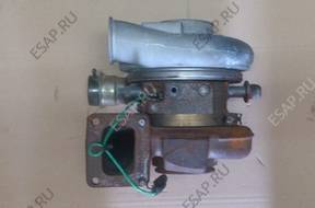 ТУРБОКОМПРЕССОР Iveco Cursor 10 HX55V 3594557