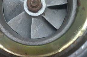 ТУРБОКОМПРЕССОР Iveco Cursor 10 HX55V 3594557