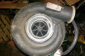 ТУРБОКОМПРЕССОР IVECO CURSOR 10 STRALIS 4046958