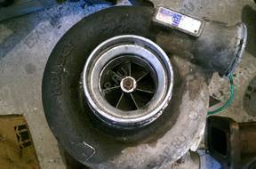 ТУРБОКОМПРЕССОР IVECO CURSOR 13 HY55V 3598515