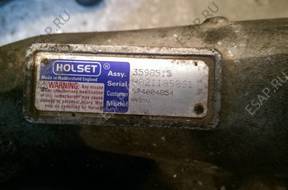ТУРБОКОМПРЕССОР IVECO CURSOR 13 HY55V 3598515