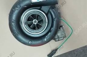 ТУРБОКОМПРЕССОР Iveco Cursor 13 HY55V 4038389 Euro3