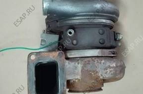 ТУРБОКОМПРЕССОР Iveco Cursor 13 HY55V 4038389 Euro3